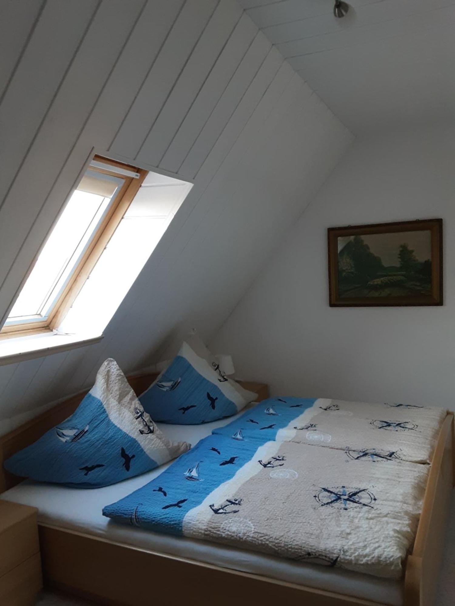 Ferienwohnungen Seebad Ahlbeck Heringsdorf  Phòng bức ảnh