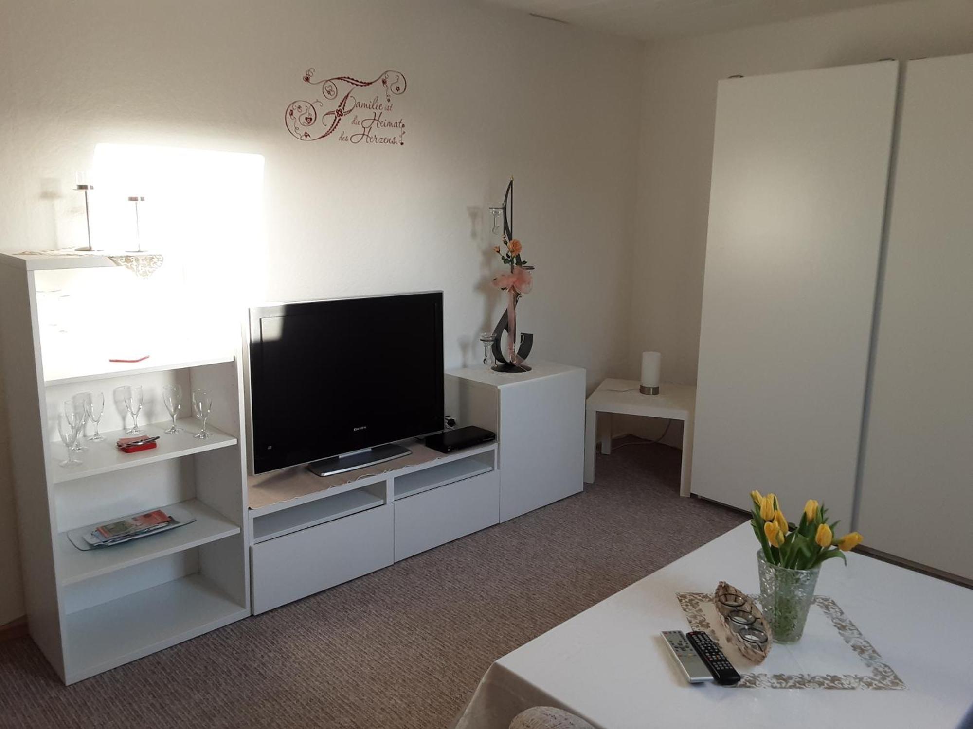 Ferienwohnungen Seebad Ahlbeck Heringsdorf  Phòng bức ảnh