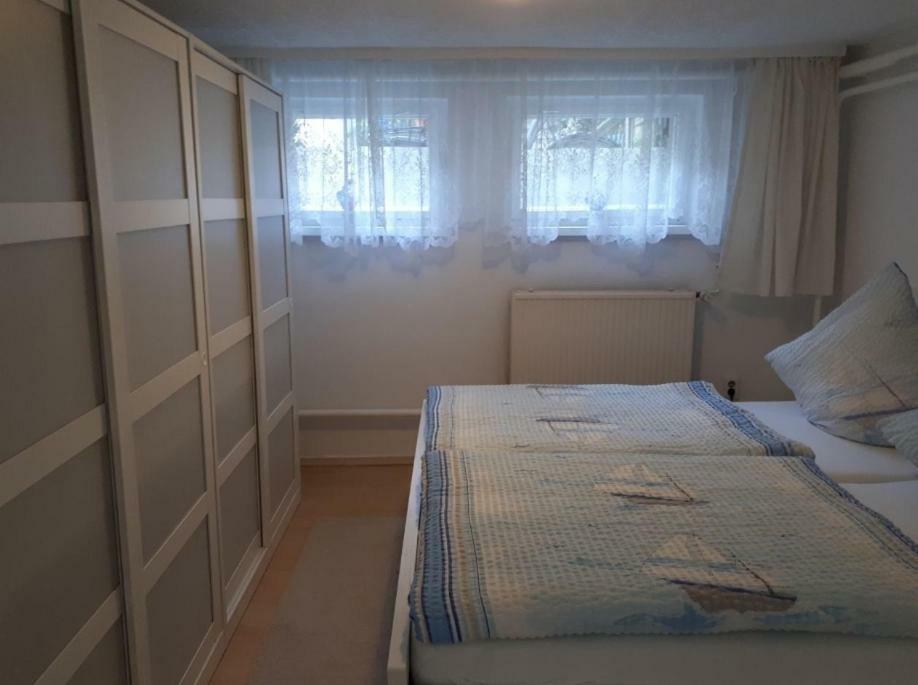 Ferienwohnungen Seebad Ahlbeck Heringsdorf  Ngoại thất bức ảnh