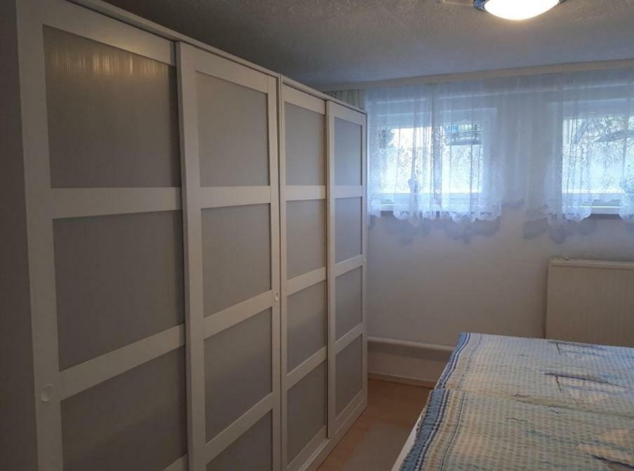 Ferienwohnungen Seebad Ahlbeck Heringsdorf  Ngoại thất bức ảnh
