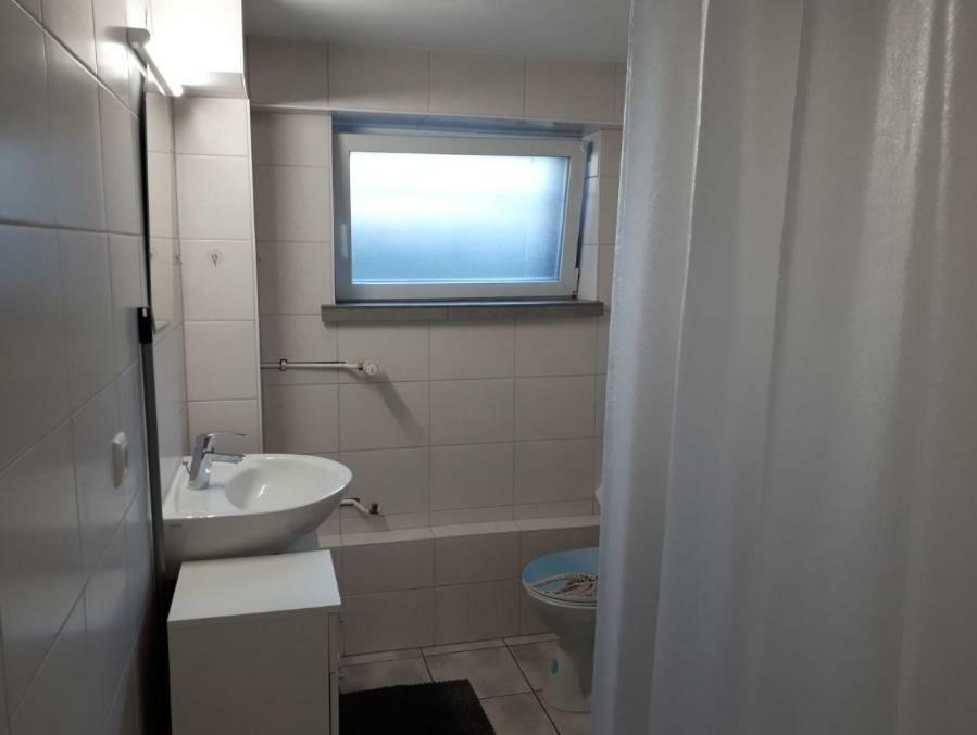 Ferienwohnungen Seebad Ahlbeck Heringsdorf  Ngoại thất bức ảnh